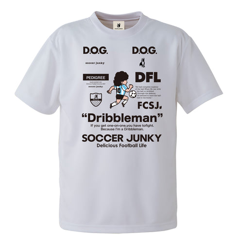 EL Dioz+10 ワークアウトTEE